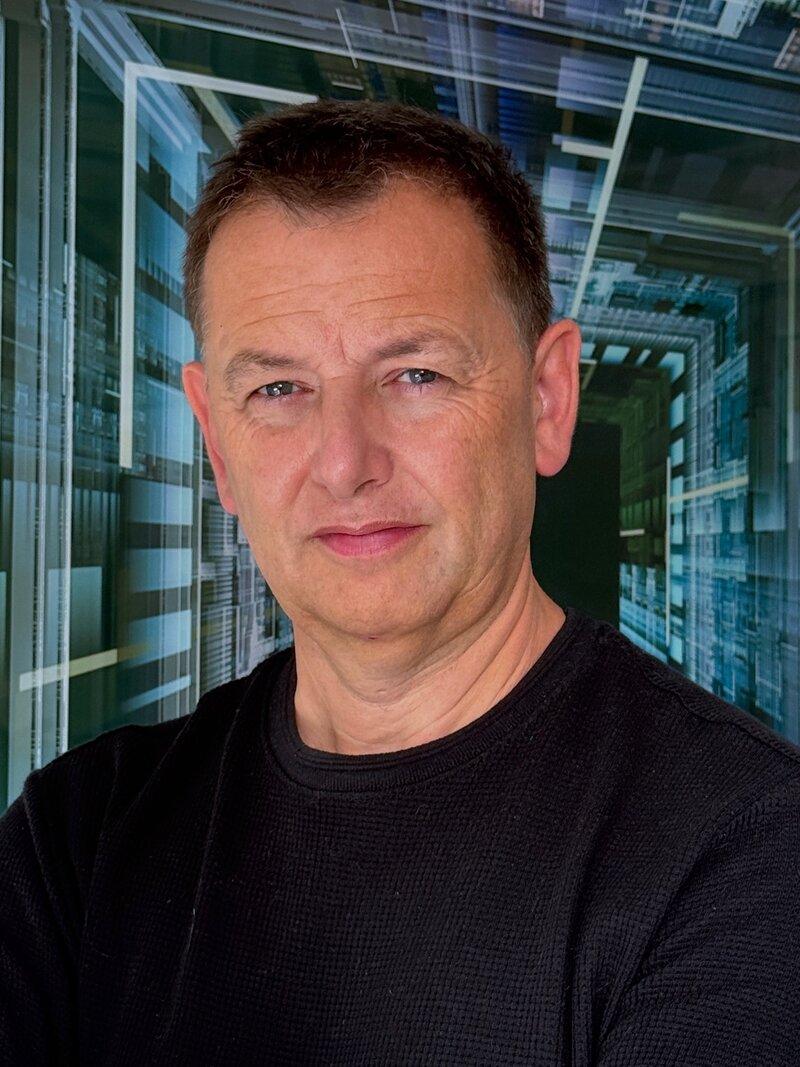 John White, Founder GenWA