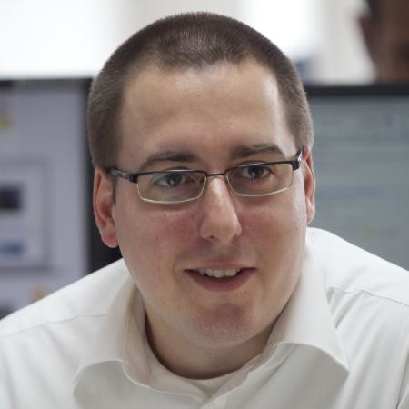 Lukasz Piotrowski, CTO and Co-founder GenWA